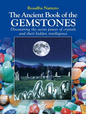 cover image of The Ancient Book of the Gemstones